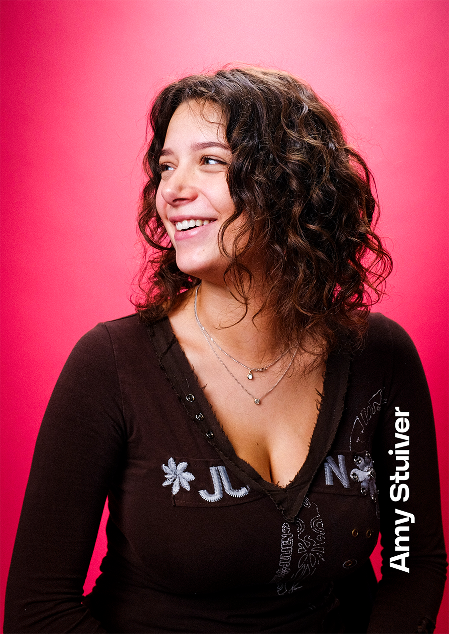 Amy Stuiver